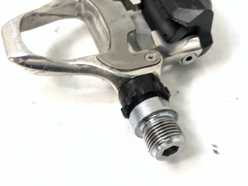 シマノ SHIMANO アルテグラ ULTEGRA PD-6620 ビンディングペダル 〇