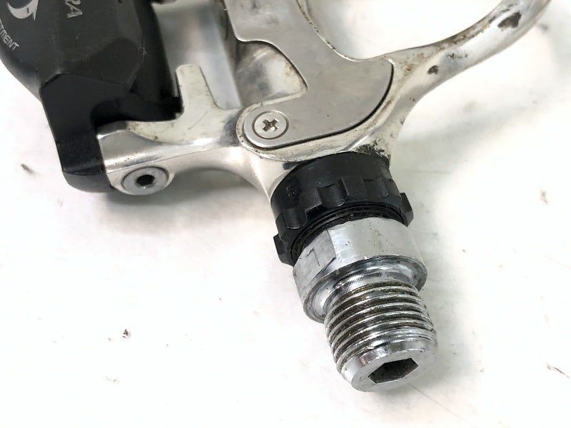 シマノ SHIMANO アルテグラ ULTEGRA PD-6620 ビンディングペダル 〇
