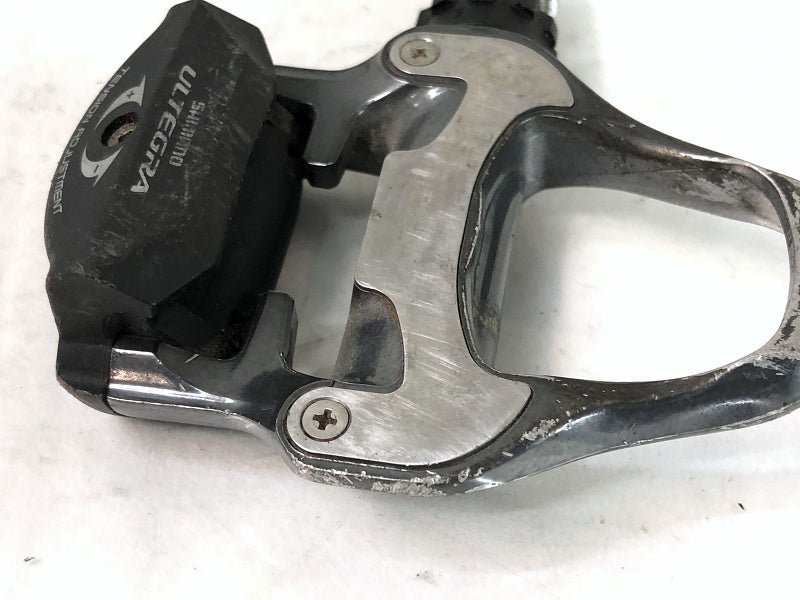 シマノ SHIMANO アルテグラ ULTEGRA PD-6700 ビンディングペダル 〇