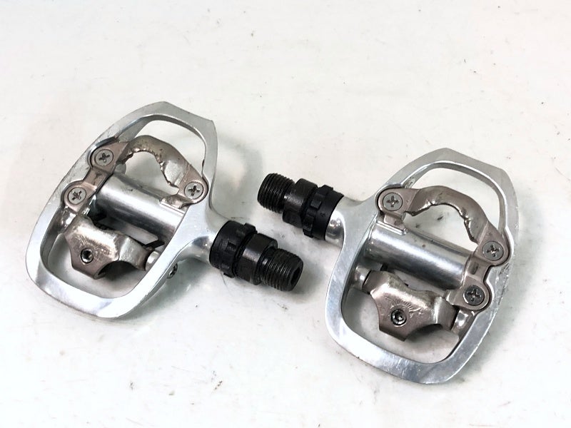 プライスダウン開始】シマノ SHIMANO SPDペダル PD-A520 ビンディング