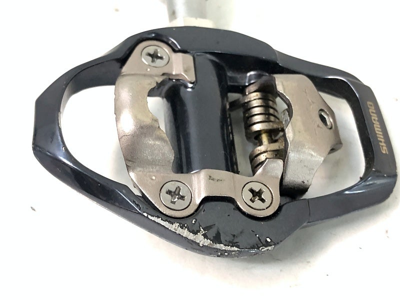 シマノ SHIMANO SPDペダル PD-A600 ビンディングペダル 〇