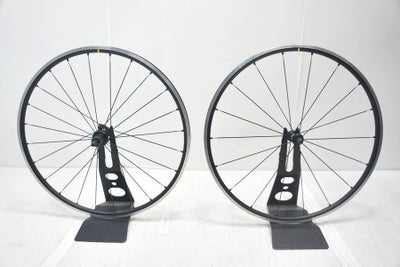 シマノ SHIMANO WH-RS010 ホイールセット アルミ 700C 11速 リム 