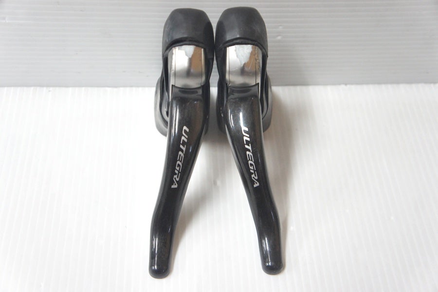 ▽▽シマノ SHIMANO アルテグラ ULTEGRA 6700 コンポ4点セット ST-6700