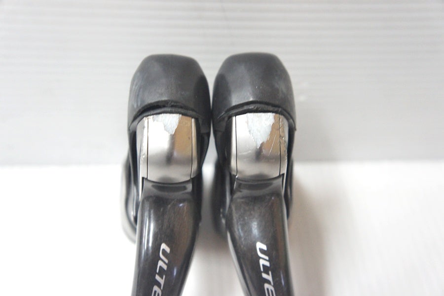▽▽シマノ SHIMANO アルテグラ ULTEGRA 6700 コンポ4点セット ST-6700