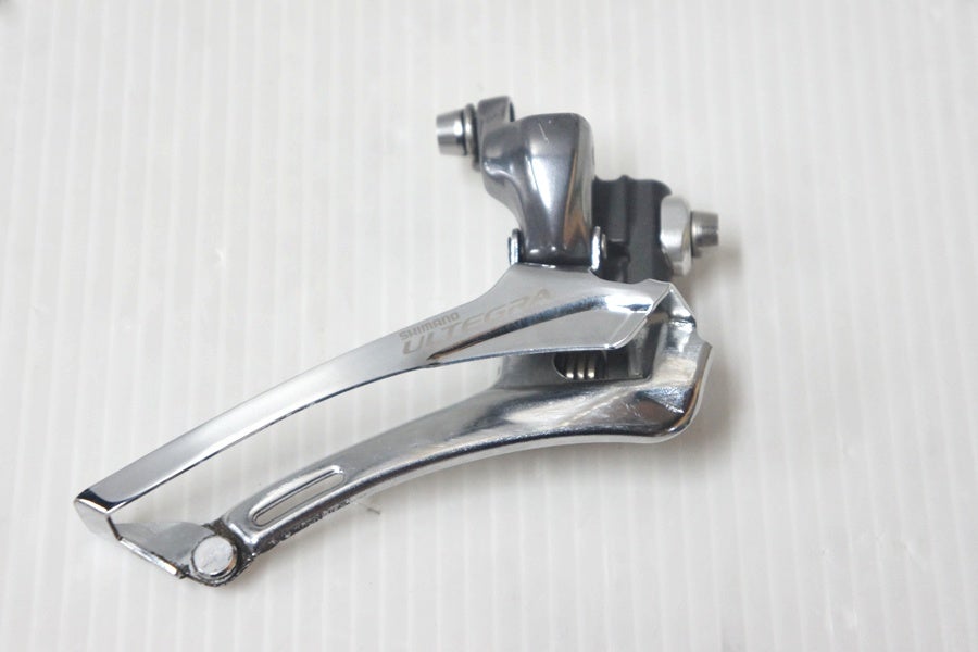 ▽▽シマノ SHIMANO アルテグラ ULTEGRA 6700 コンポ4点セット ST-6700