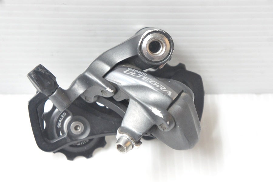 ▽▽シマノ SHIMANO アルテグラ ULTEGRA 6700 コンポ4点セット ST-6700