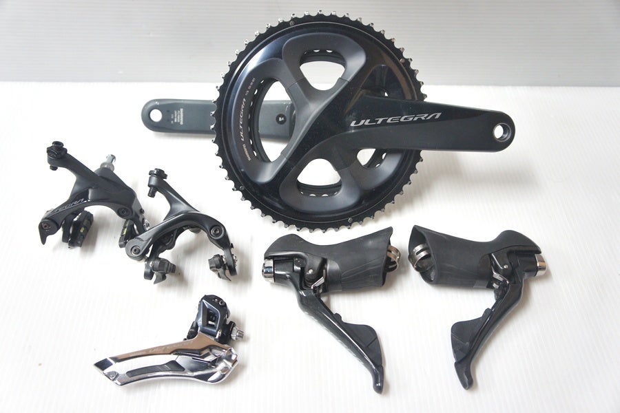シマノのロードバイク用シフトレバーの通販｜自転車専門サイクルパラダイス