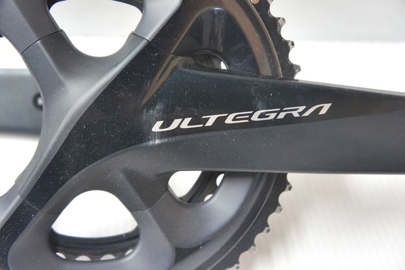▽▽シマノ SHIMANO アルテグラ ULTEGRA コンポ4点セット FC-R8000 ST 
