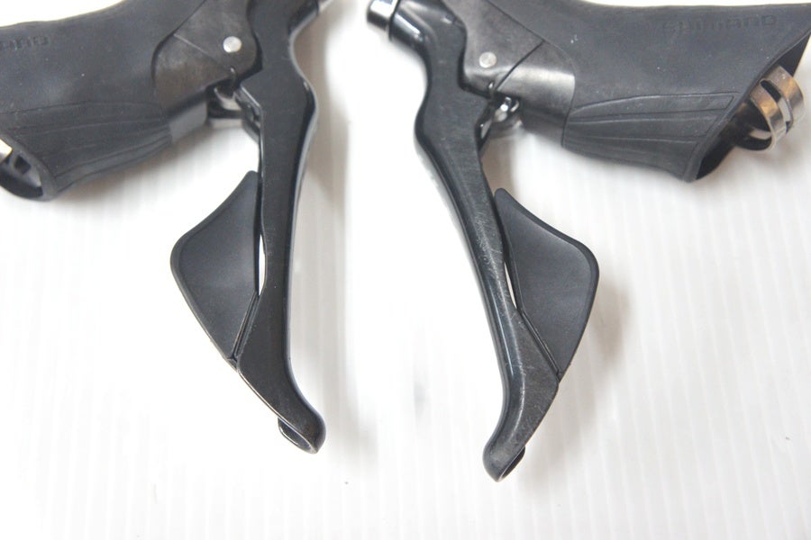 ▽▽シマノ SHIMANO アルテグラ ULTEGRA コンポ4点セット FC-R8000 ST
