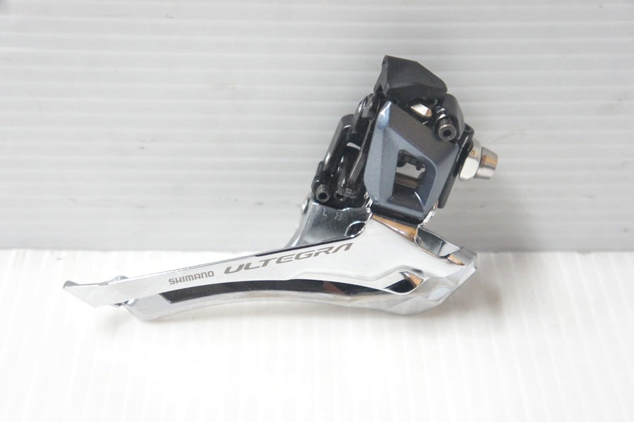 ▽▽シマノ SHIMANO アルテグラ ULTEGRA コンポ4点セット FC-R8000 ST