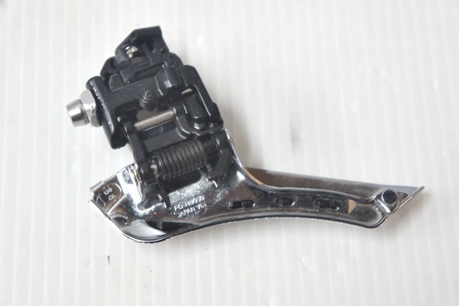▽▽シマノ SHIMANO アルテグラ ULTEGRA コンポ4点セット FC-R8000 ST