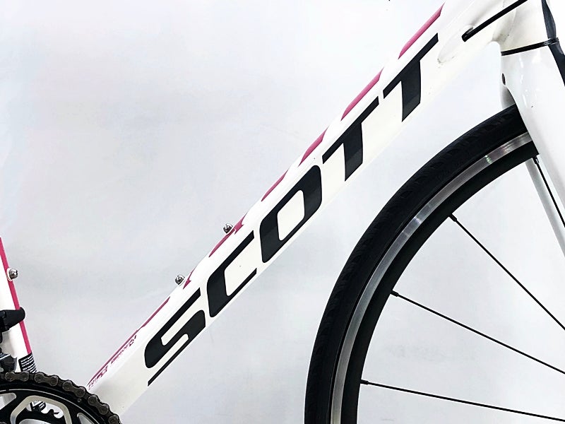 スコット SCOTT スピードスター SPEEDSTAR 25 105 2017年 ロードバイク