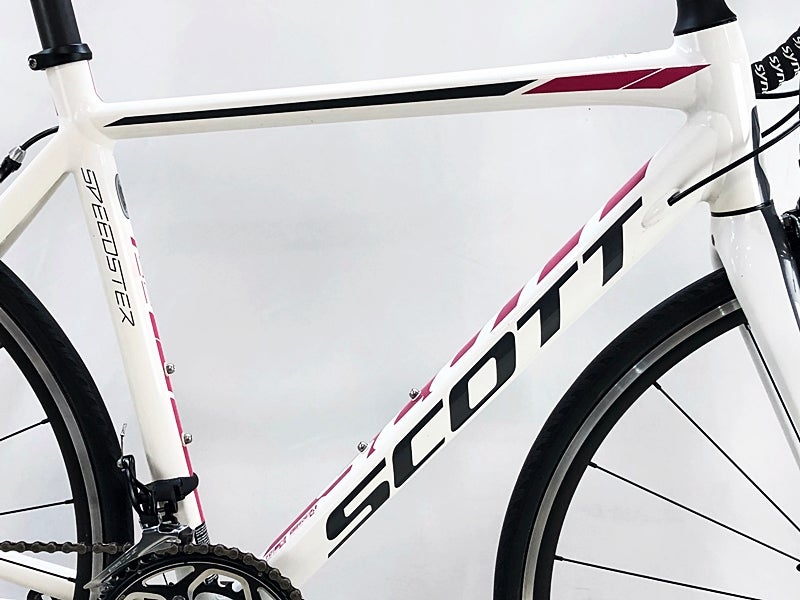 スコット SCOTT スピードスター SPEEDSTAR 25 105 2017年 ロードバイク