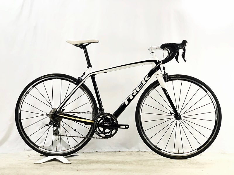 トレック TREK マドン MADONE 4.3 105 2014年 カーボンロードバイク 52