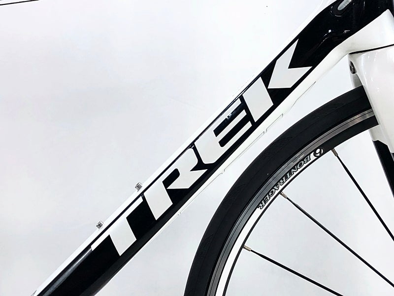 トレック TREK マドン MADONE 4.3 105 2014年 カーボンロードバイク 52