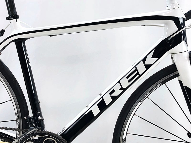 トレック TREK マドン MADONE 4.3 105 2014年 カーボンロードバイク 52