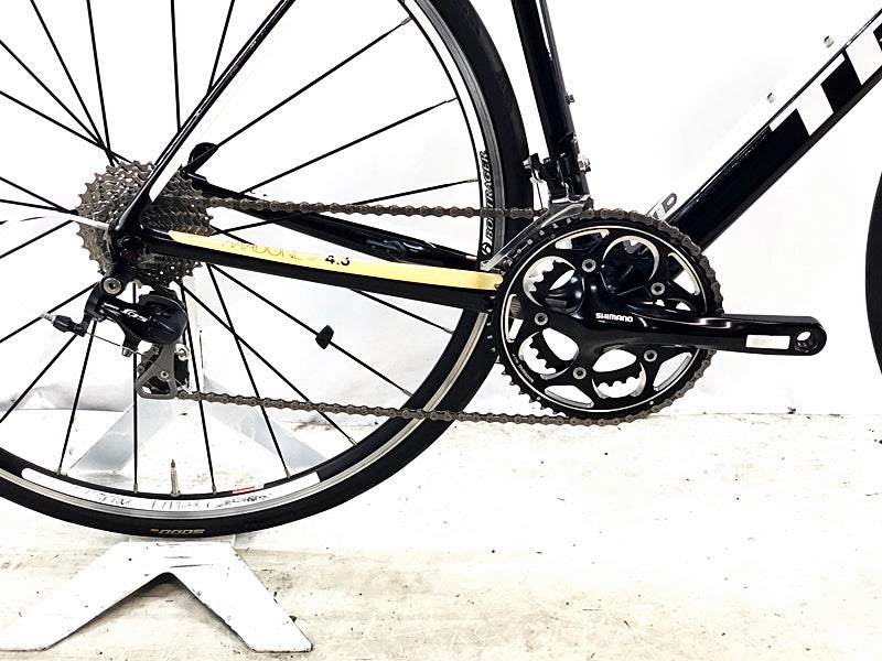 トレック TREK マドン MADONE 4.3 105 2014年 カーボンロードバイク 52