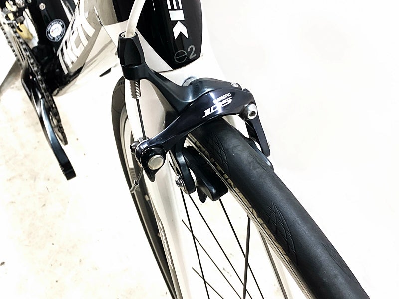 トレック TREK マドン MADONE 4.3 105 2014年 カーボンロードバイク 52