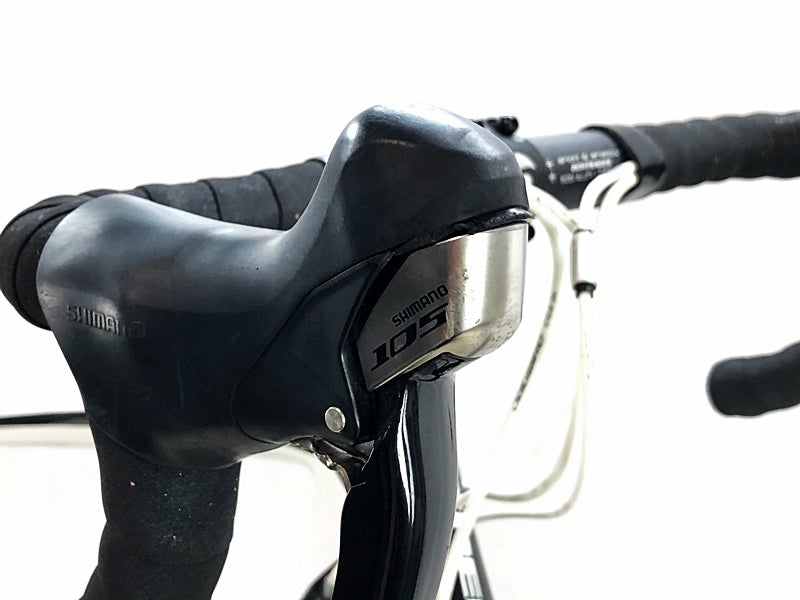 トレック TREK マドン MADONE 4.3 105 2014年 カーボンロードバイク 52