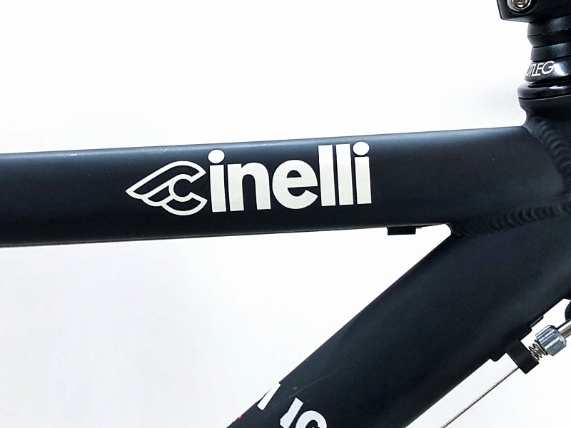 美品 チネリ CINELLI ブートレグ レーシング ラッツ Bootleg Racing