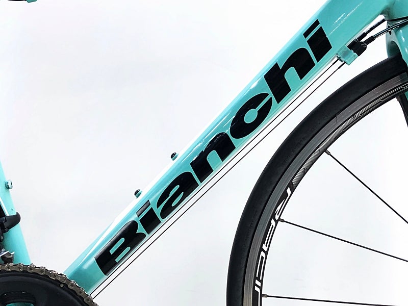 ビアンキ BIANCHI インプルーソ IMPULSO 105 2015年 ロードバイク 50
