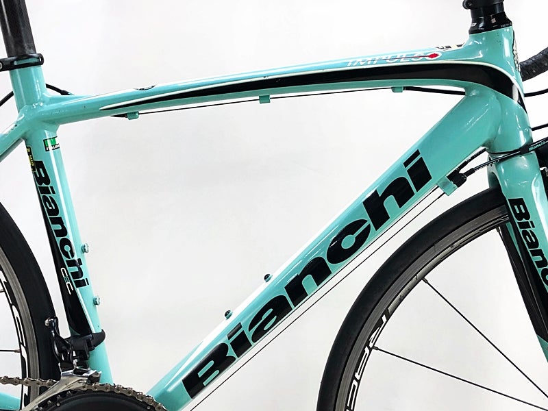 ビアンキ BIANCHI インプルーソ IMPULSO 105 105 2015年 ロードバイク
