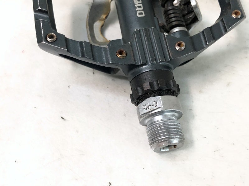 シマノ SHIMANO SPDペダル PD-EH500 ビンディングペダル 〇