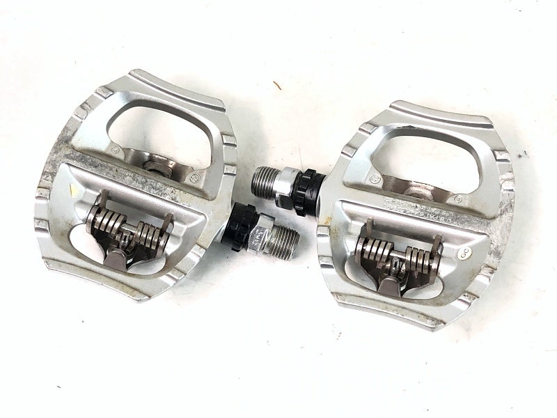 シマノ SHIMANO SPDペダル PD-A530 ビンディングペダル 〇