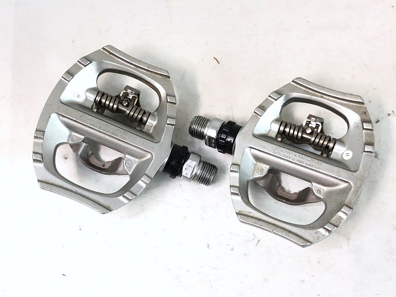 シマノ SHIMANO SPDペダル PD-A530 ビンディングペダル 〇