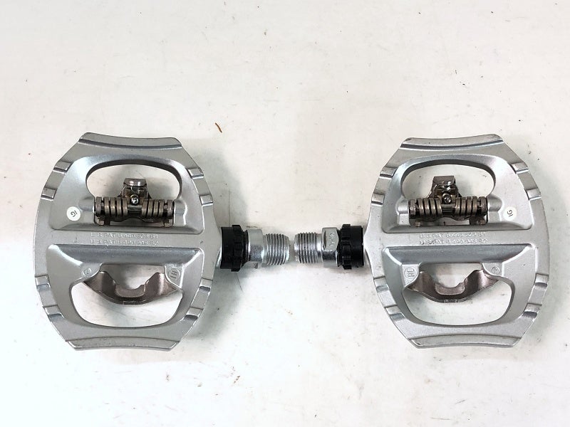 シマノ SHIMANO SPDペダル PD-A530 ビンディングペダル 〇