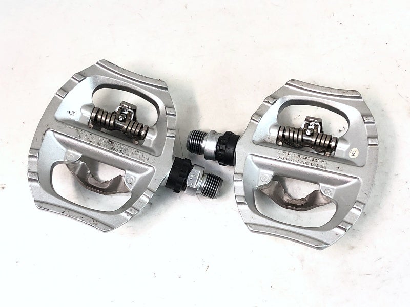 シマノ SHIMANO SPDペダル PD-A530 ビンディングペダル 〇