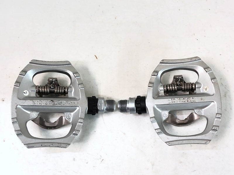 シマノ SHIMANO SPDペダル PD-A530 ビンディングペダル 〇