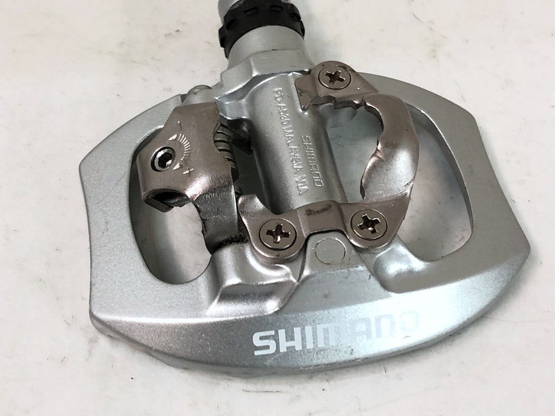 シマノ SHIMANO SPDペダル PD-A530 ビンディングペダル 〇