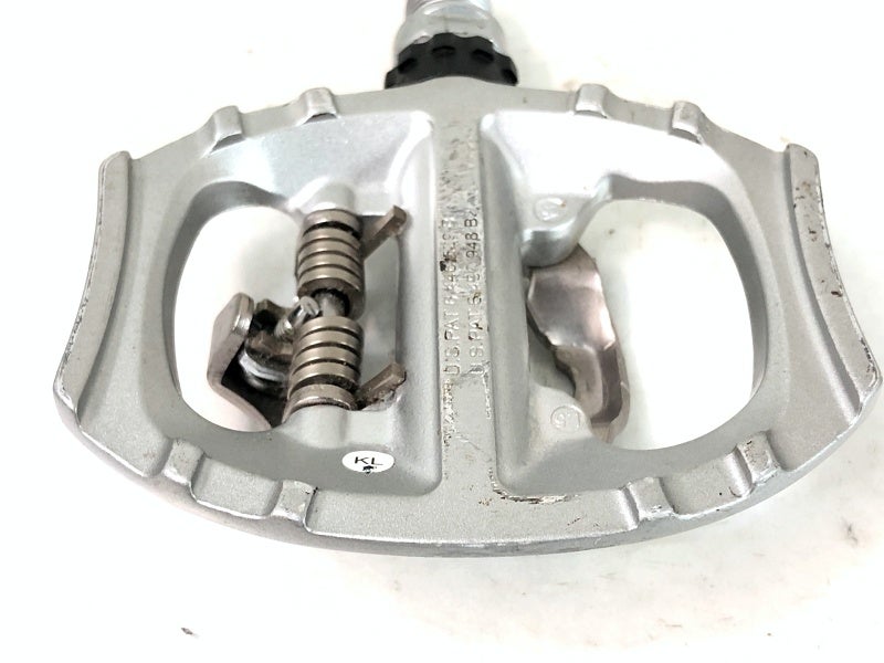 シマノ SHIMANO SPDペダル PD-A530 ビンディングペダル 〇