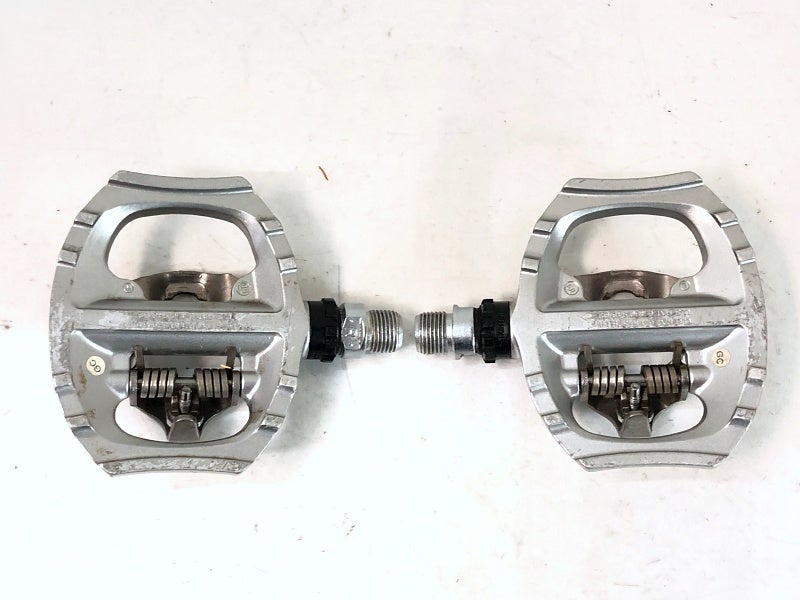 シマノ SHIMANO SPDペダル PD-A530 ビンディングペダル 〇