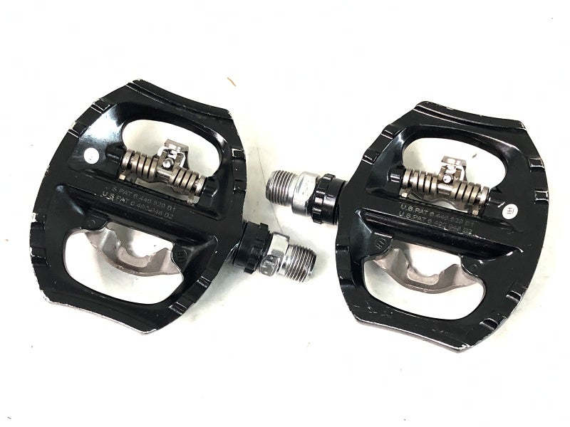 シマノ SHIMANO SPDペダル PD-A530 ビンディングペダル 〇