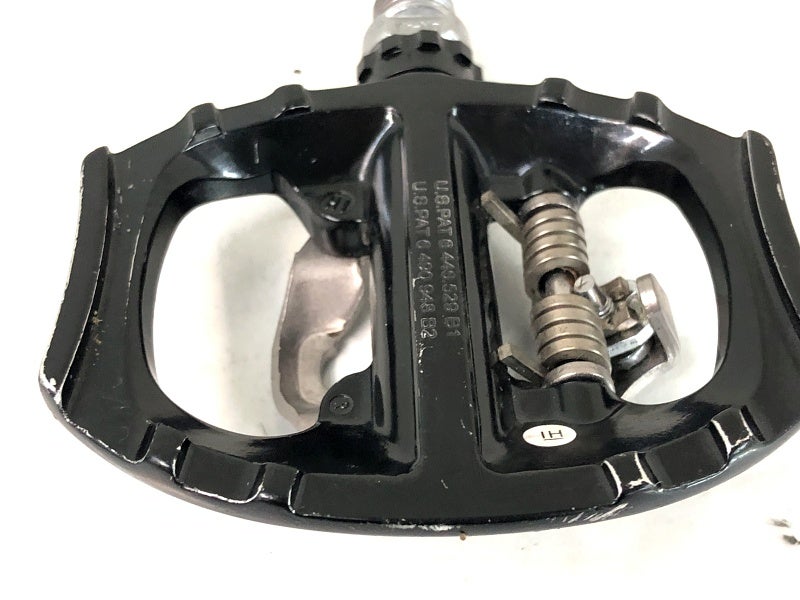 シマノ SHIMANO SPDペダル PD-A530 ビンディングペダル 〇