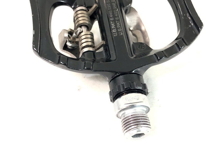 シマノ SHIMANO SPDペダル PD-A530 ビンディングペダル 〇