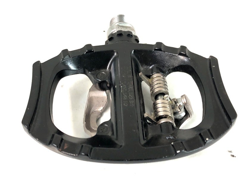 シマノ SHIMANO SPDペダル PD-A530 ビンディングペダル 〇