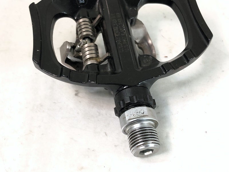 シマノ SHIMANO SPDペダル PD-A530 ビンディングペダル 〇