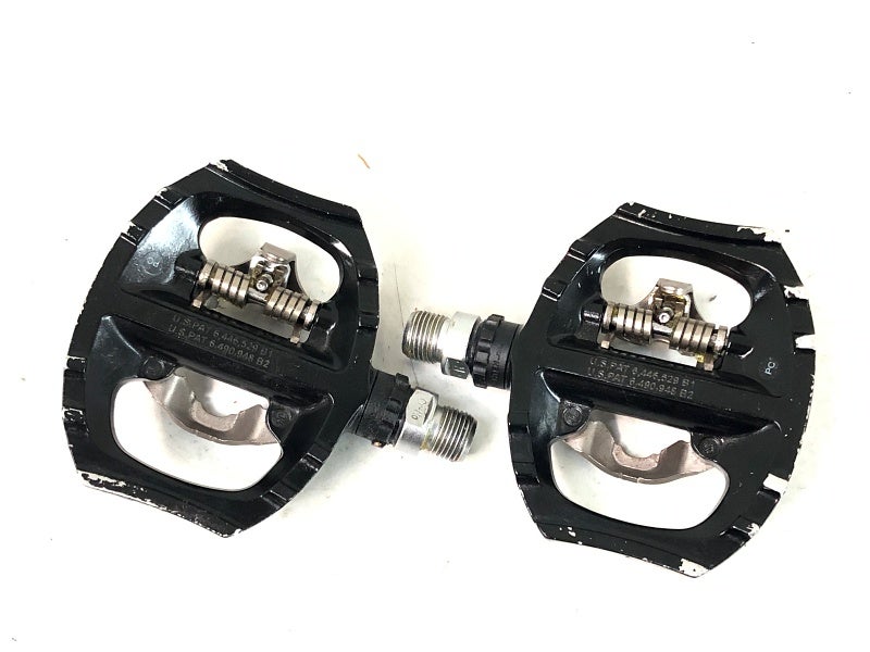 ビンディングペダル商品一覧 |新品・中古・ブランド自転車・ロード