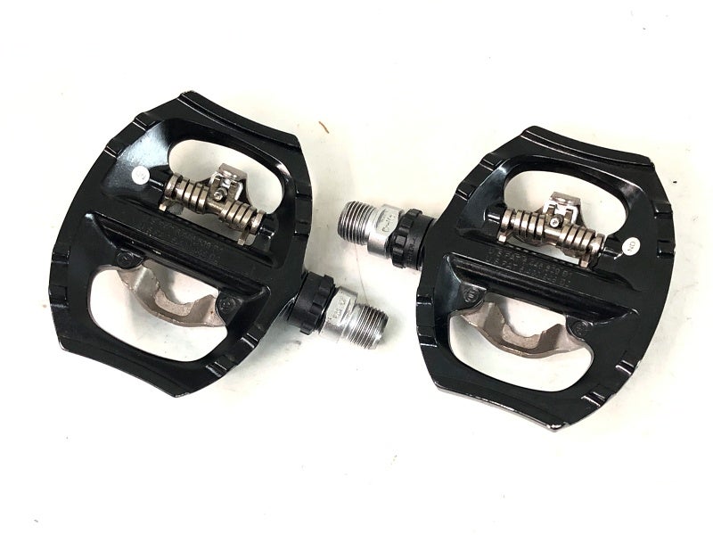 シマノ SHIMANO SPDペダル PD-A530 ビンディングペダル 〇