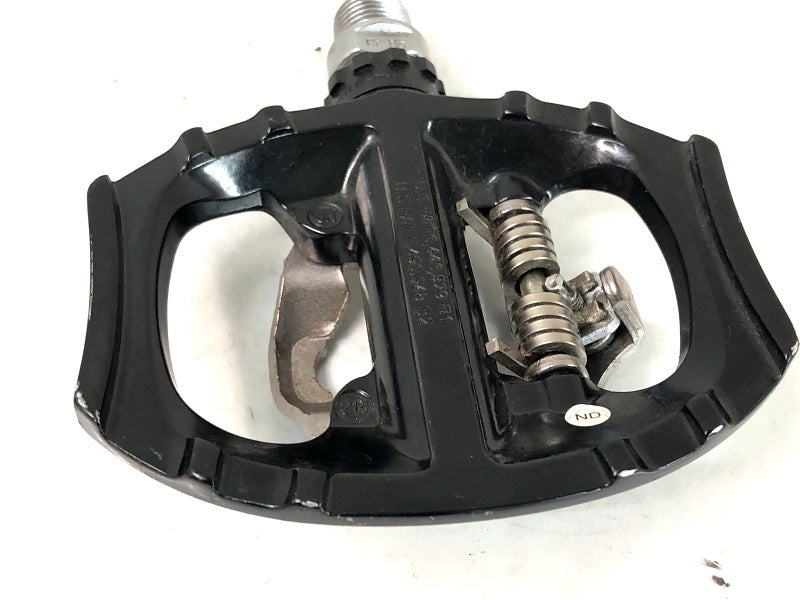 シマノ SHIMANO SPDペダル PD-A530 ビンディングペダル 〇