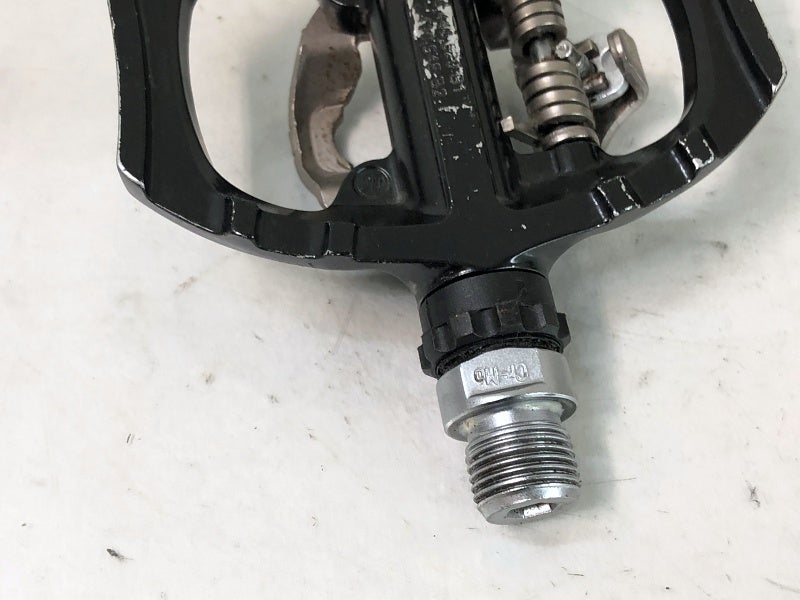シマノ SHIMANO SPDペダル PD-A530 ビンディングペダル 〇