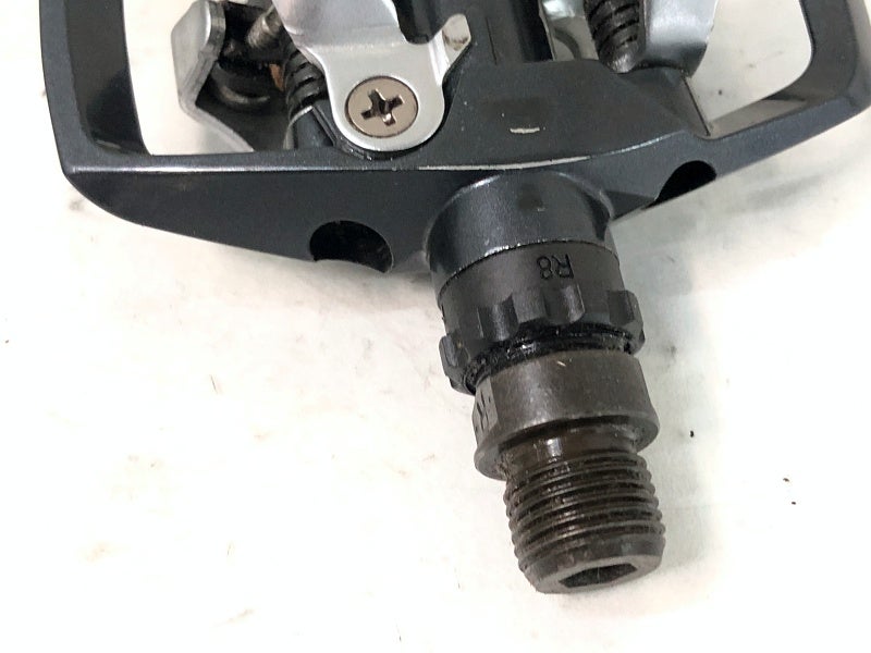 シマノ SHIMANO SPDペダル PD-ED500 ビンディングペダル 〇