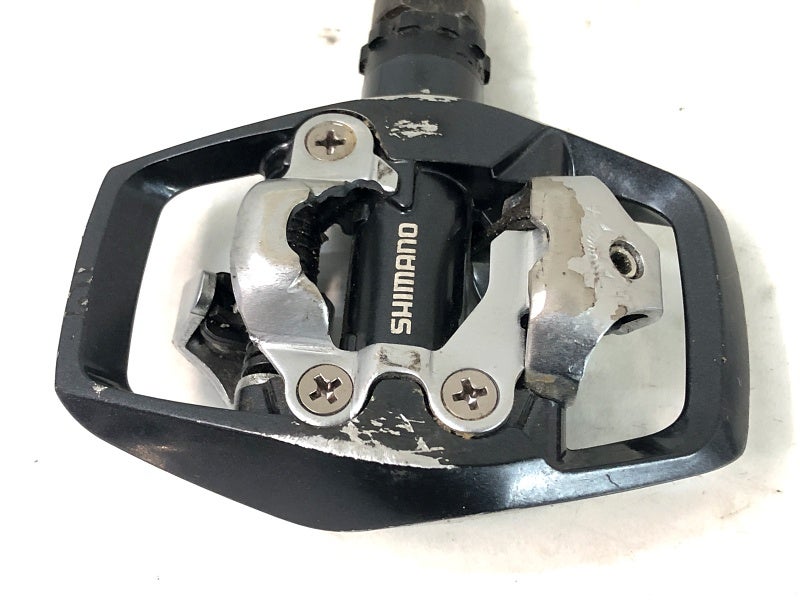シマノ SHIMANO SPDペダル PD-ED500 ビンディングペダル 〇