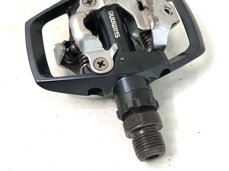 シマノ SHIMANO SPDペダル PD-ED500 ビンディングペダル 〇