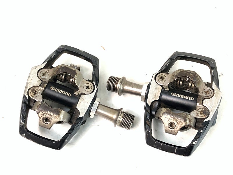 シマノ SHIMANO ディオーレXT DEORE XT PD-M785 ビンディングペダル 〇