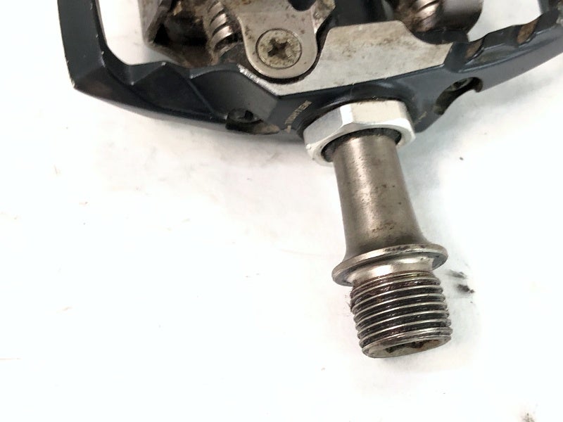 シマノ SHIMANO ディオーレXT DEORE XT PD-M785 ビンディングペダル 〇