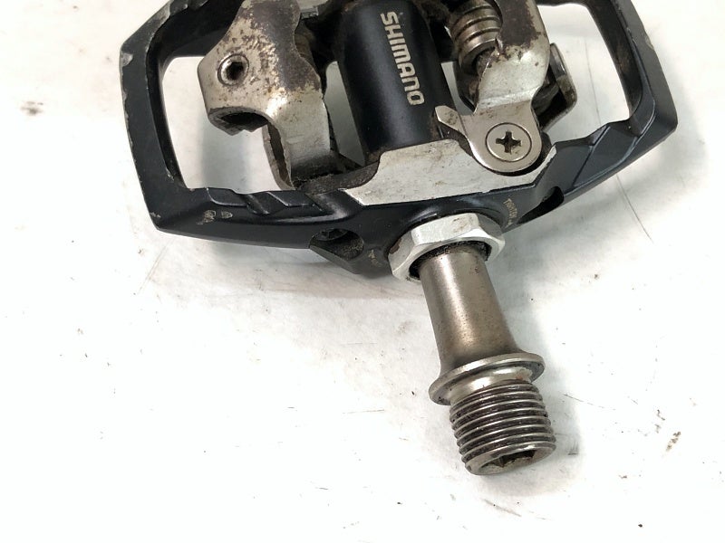 シマノ SHIMANO ディオーレXT DEORE XT PD-M785 ビンディングペダル 〇